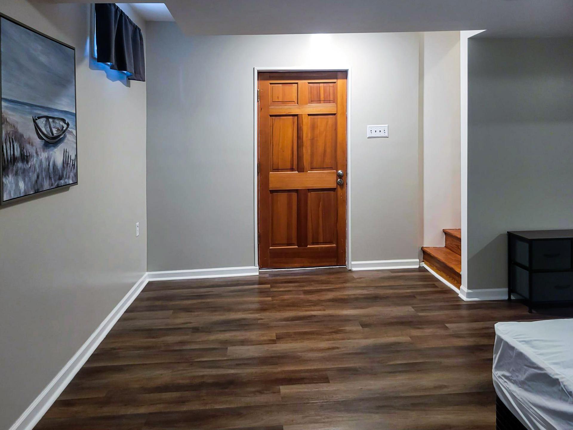 bedroom, detected: