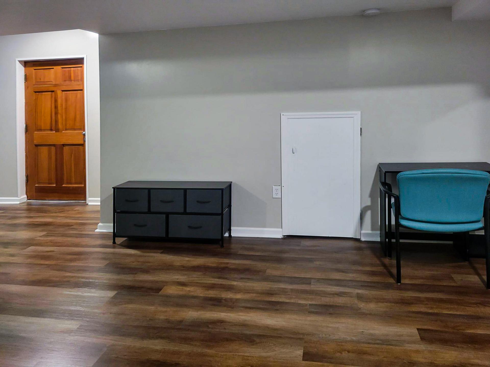 bedroom, detected: