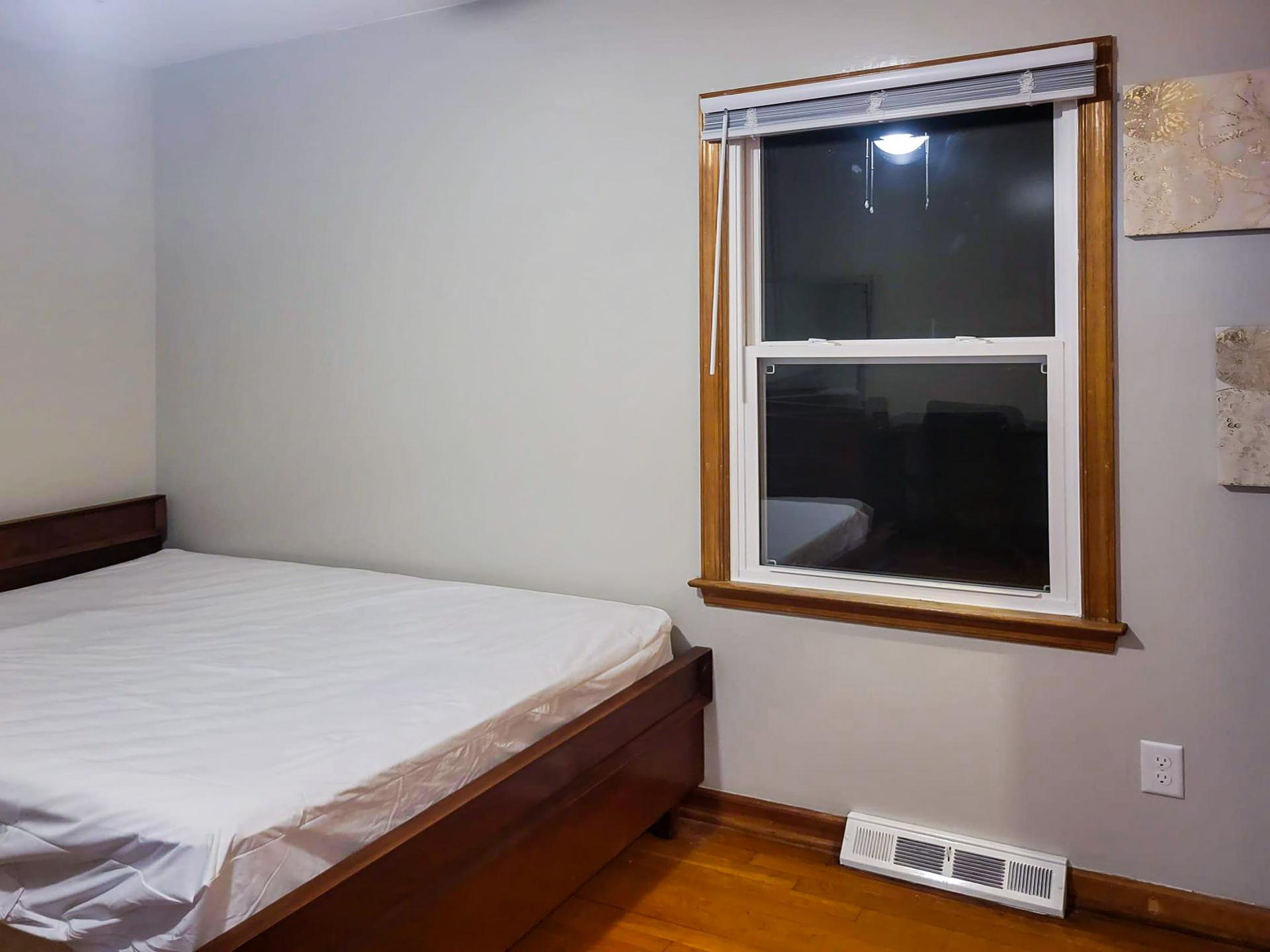 bedroom, detected: