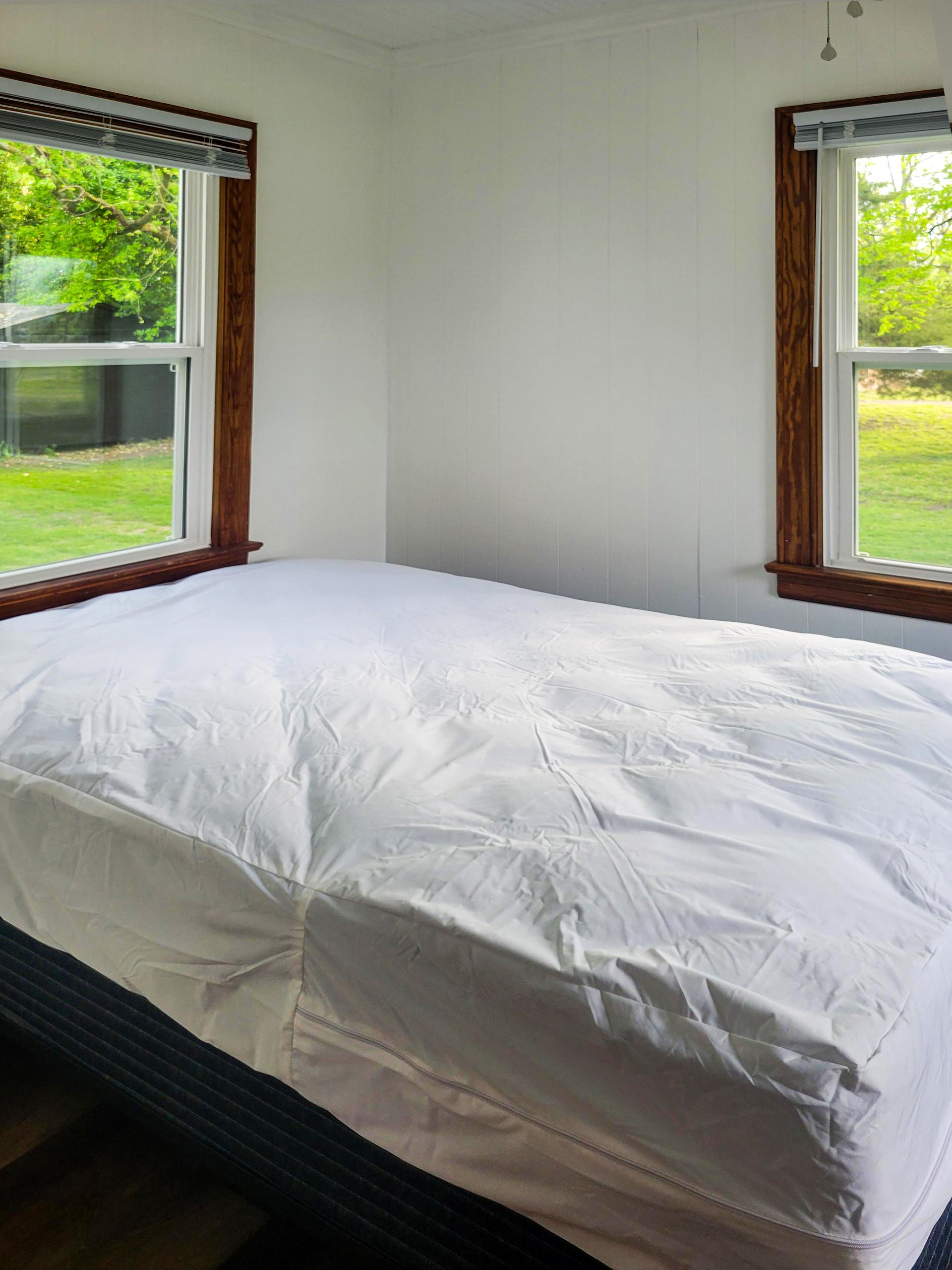 bedroom, detected: bed