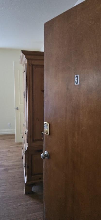 Suite 3 entry 2