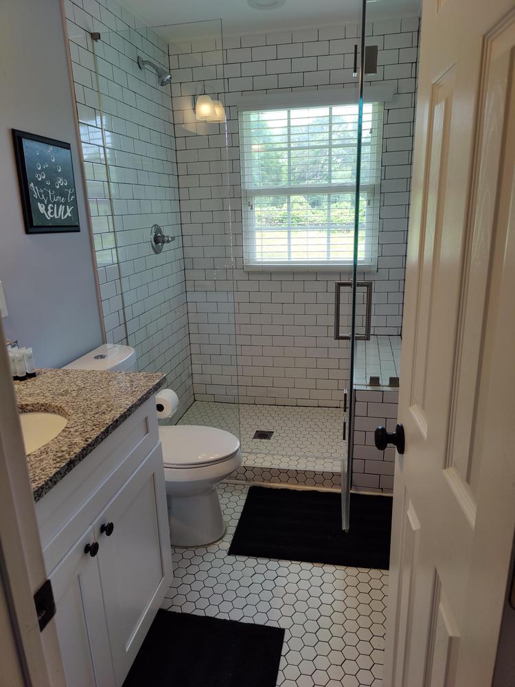 Bathroom(s)