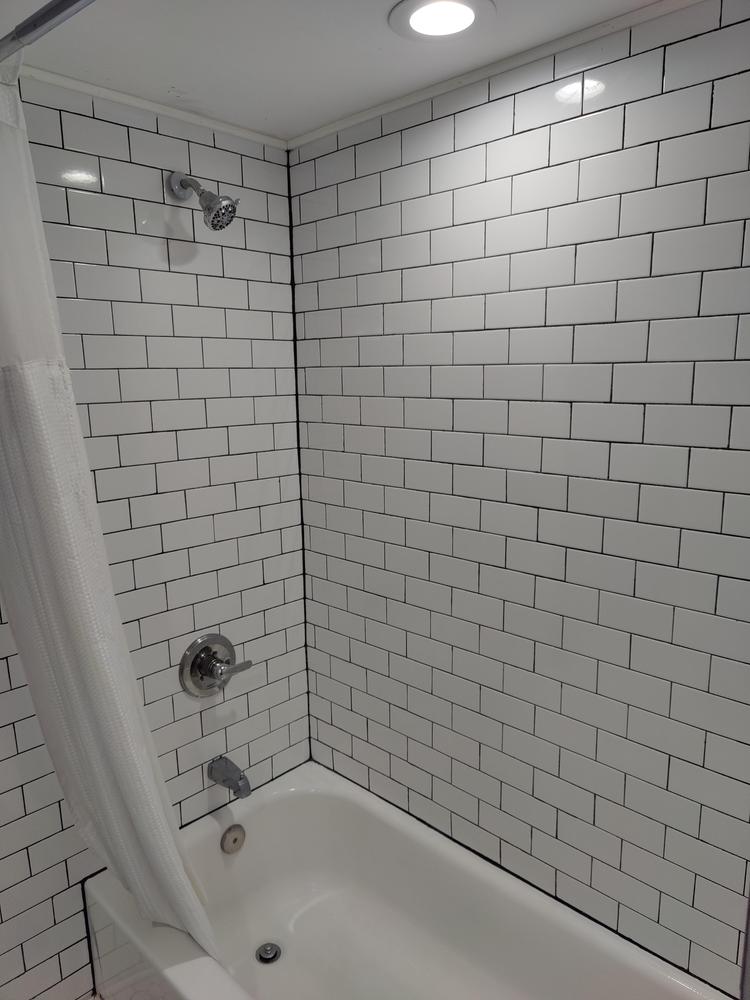 Bathroom(s)