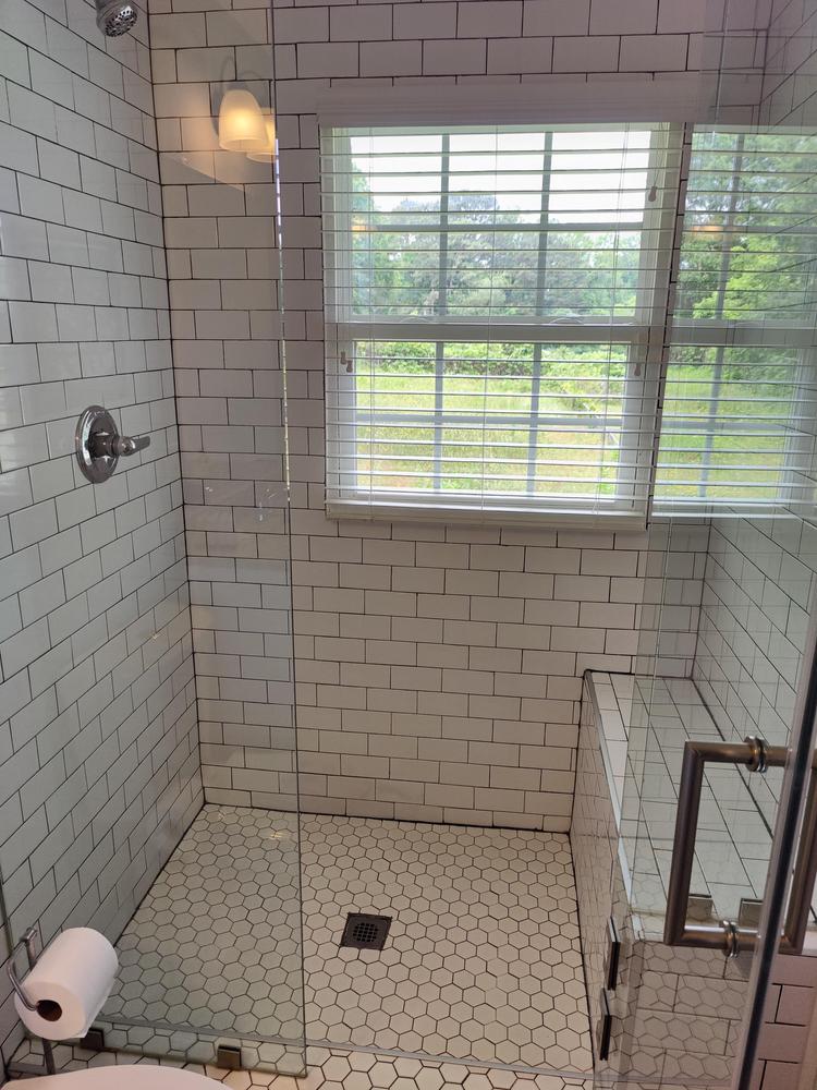 Bathroom(s)