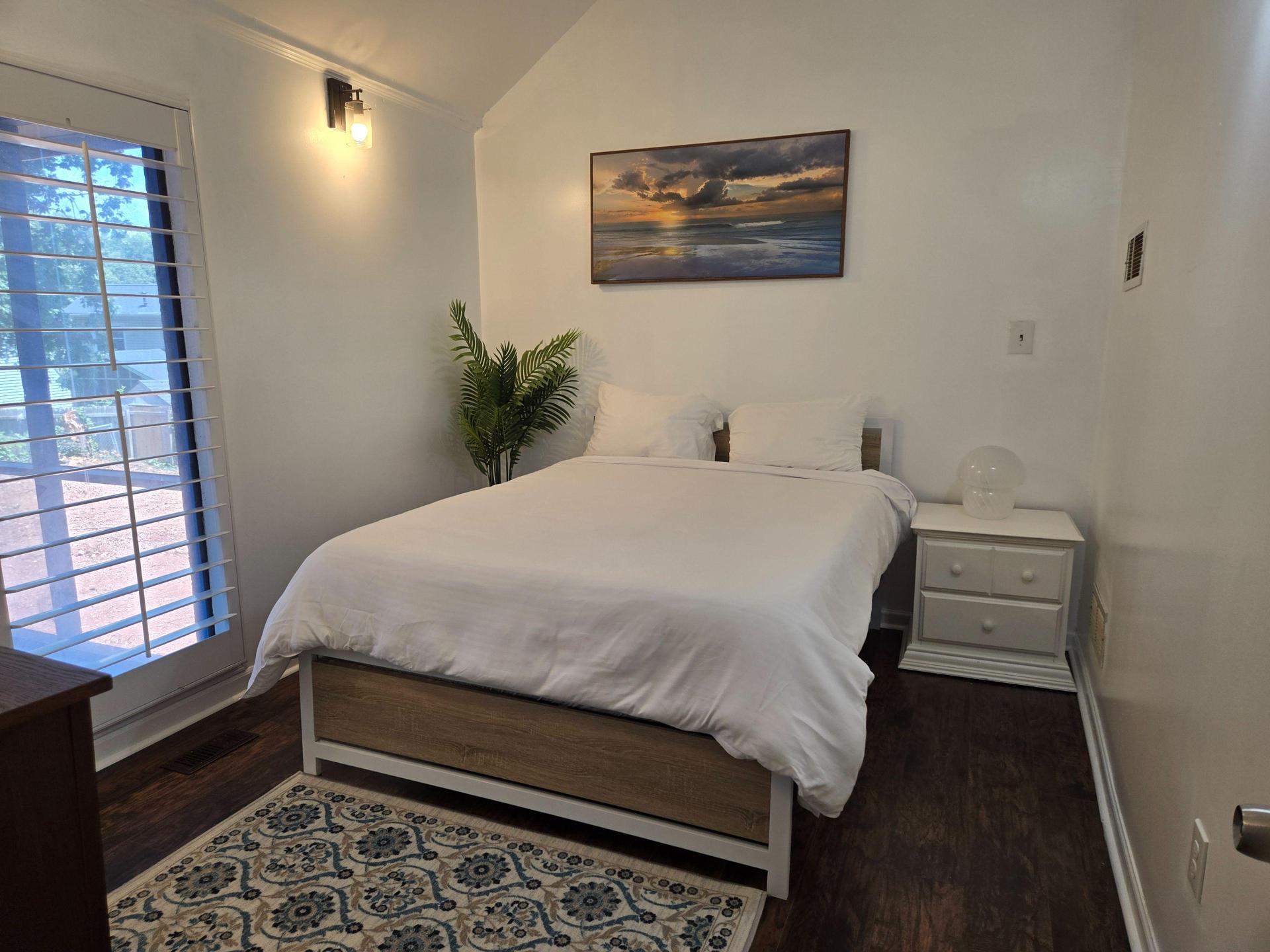 Shared Room 2