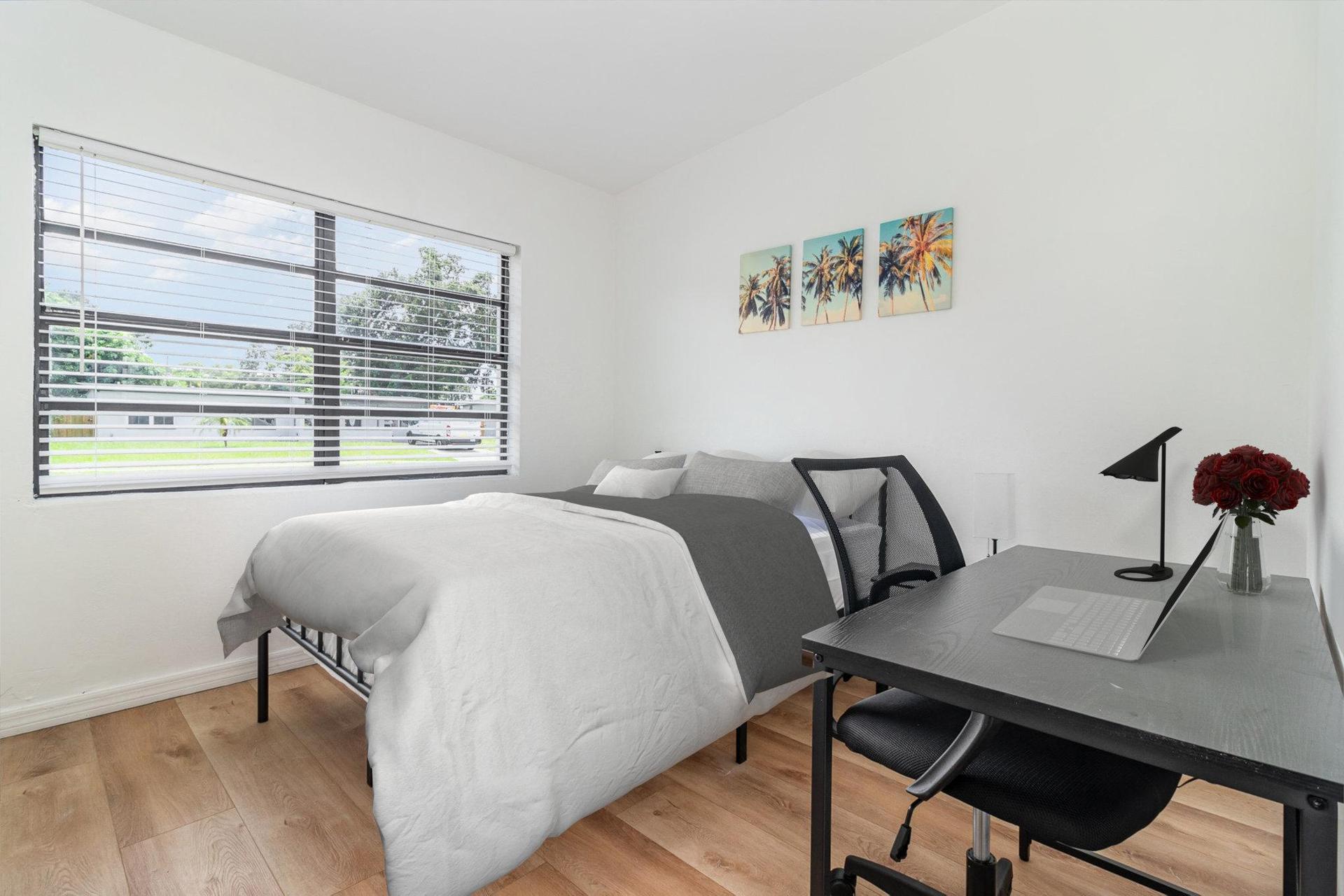 Disclaimer: This photo has been virtually staged. Not all furnishings seen will be included.