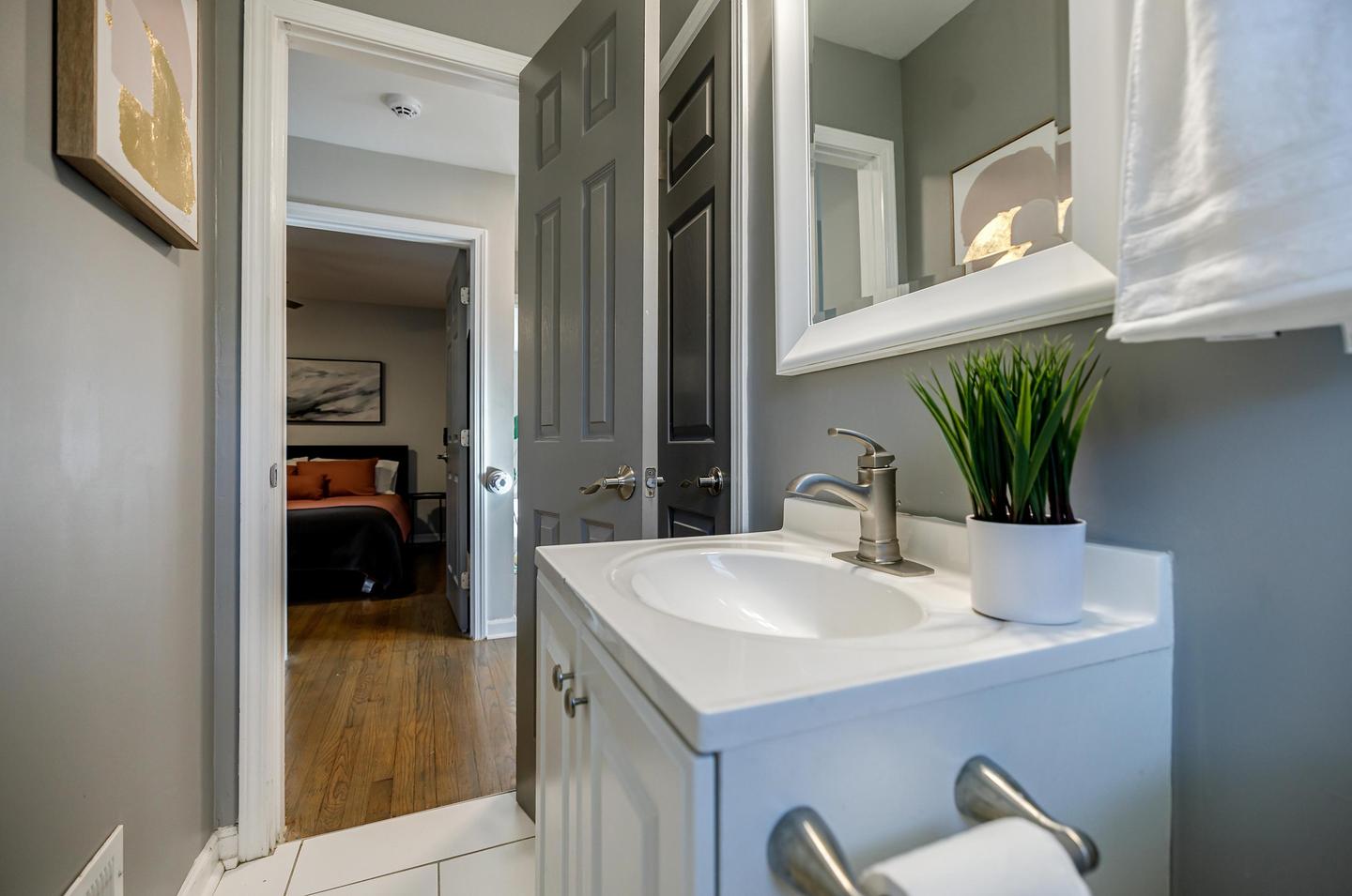 Bathroom 1