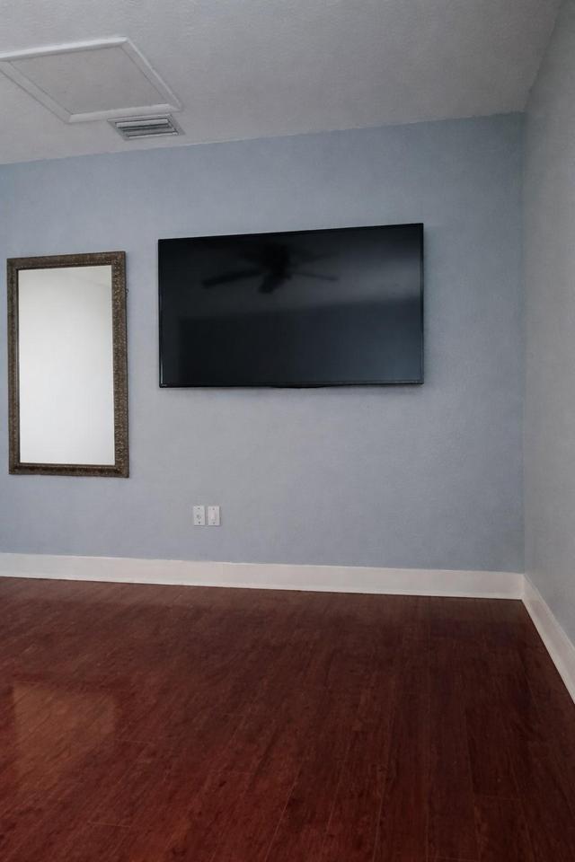 Common space