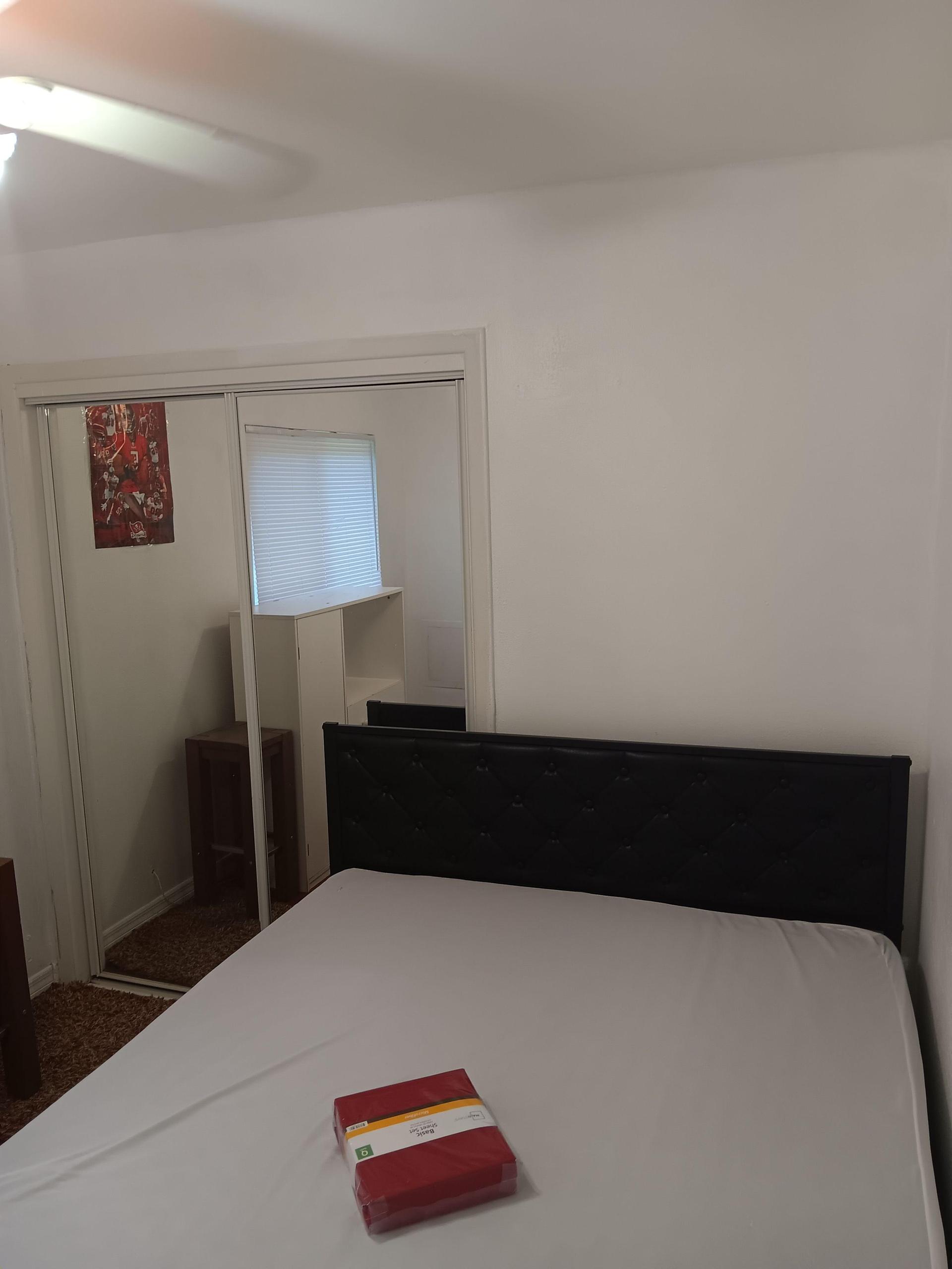 Tampa Buccaneer Room