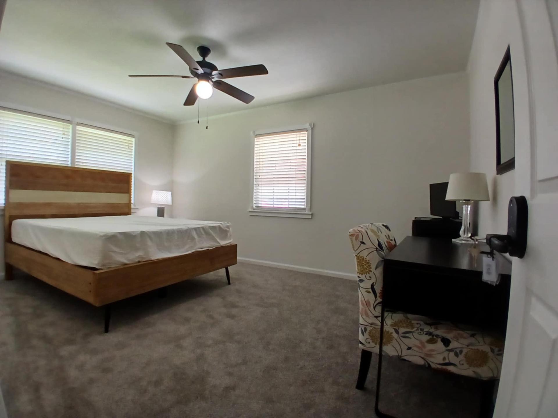 The Chandler Room