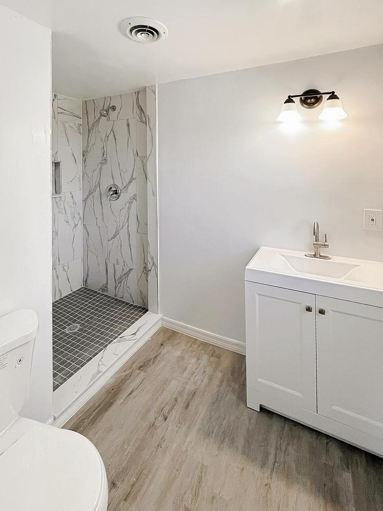 Bathroom(s)