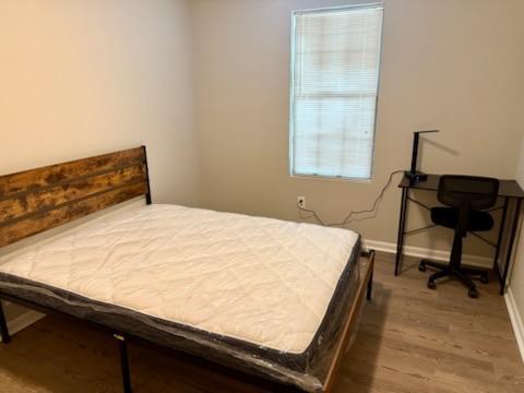 Small Bedroom