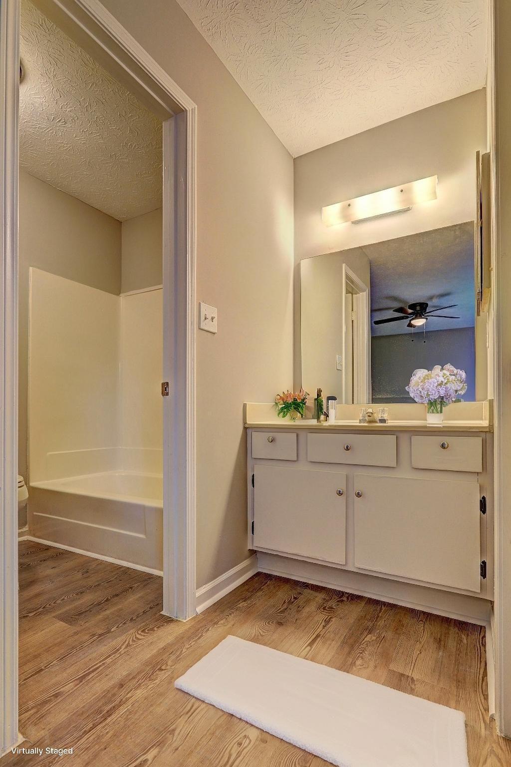 Private Bathroom