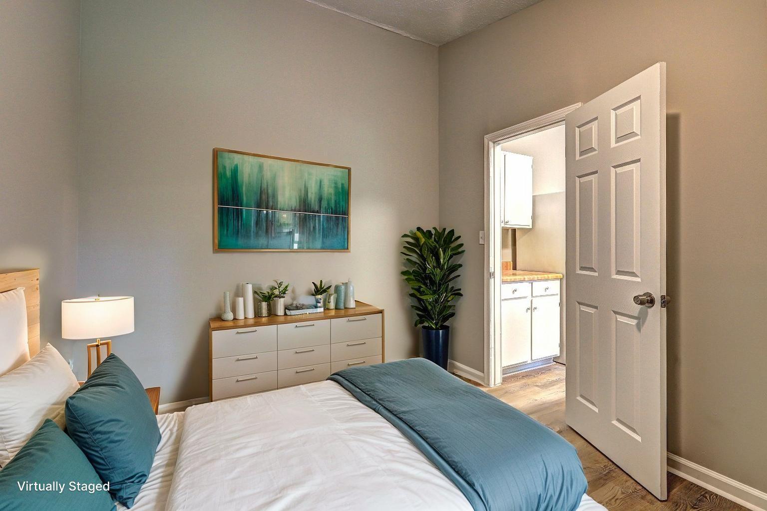 Bedroom 5