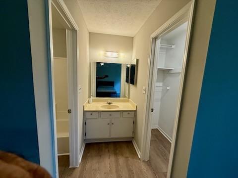 Private bathroom