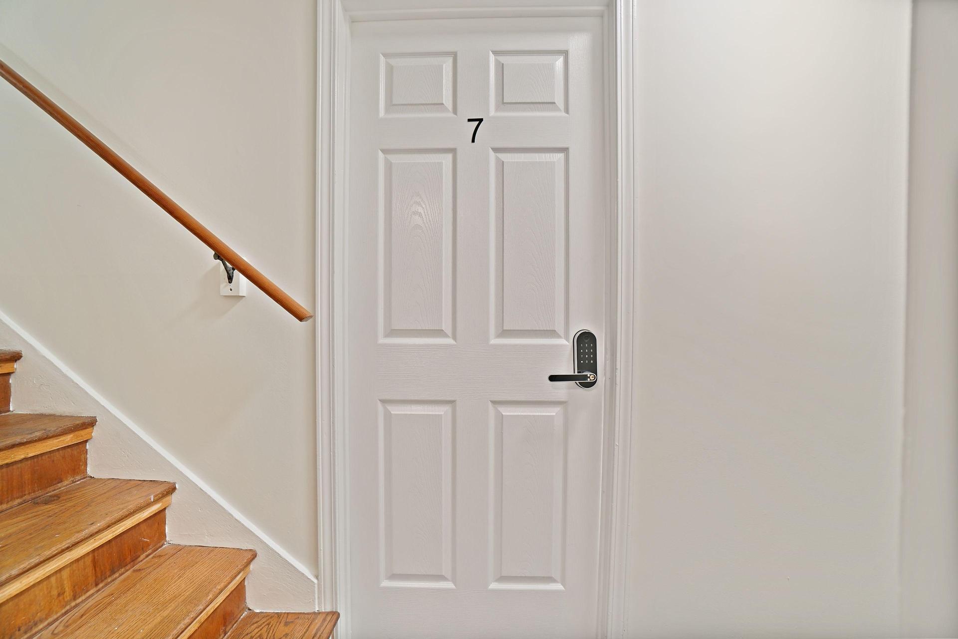 Door 7