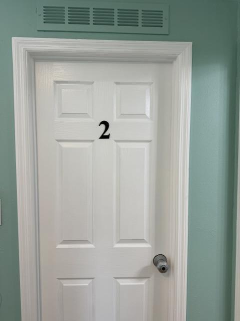 Room Door