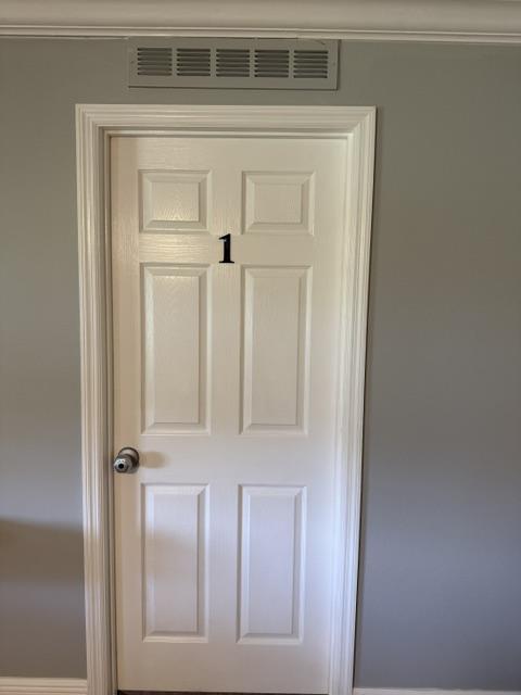 Door to Room