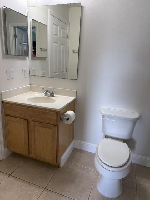 Private Bathroom