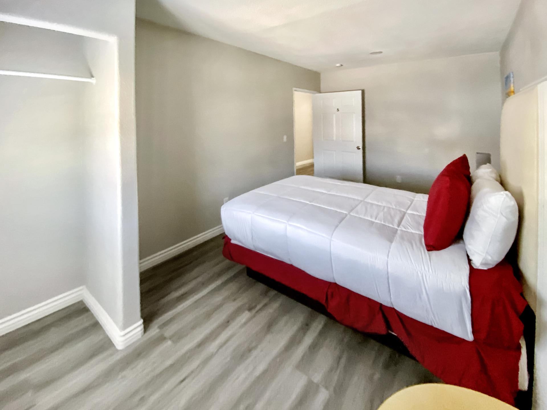 Bedroom 5