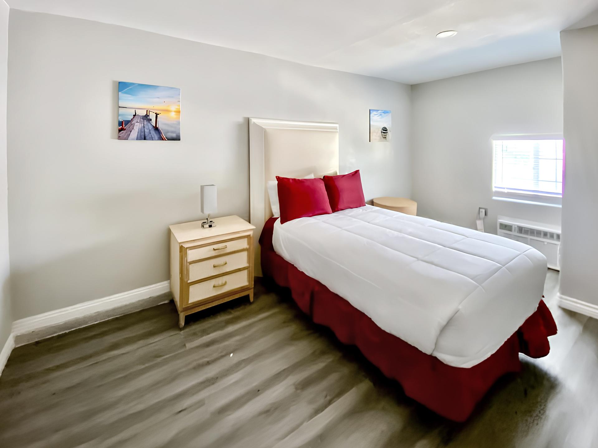 Bedroom 5