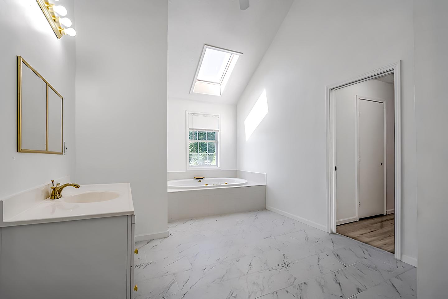 Bathroom(s)