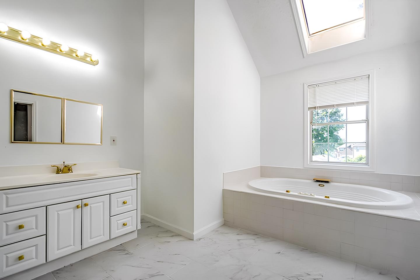 Bathroom(s)