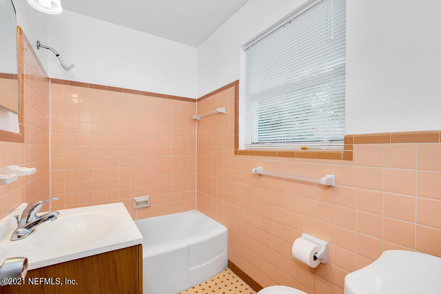 Bathroom(s)