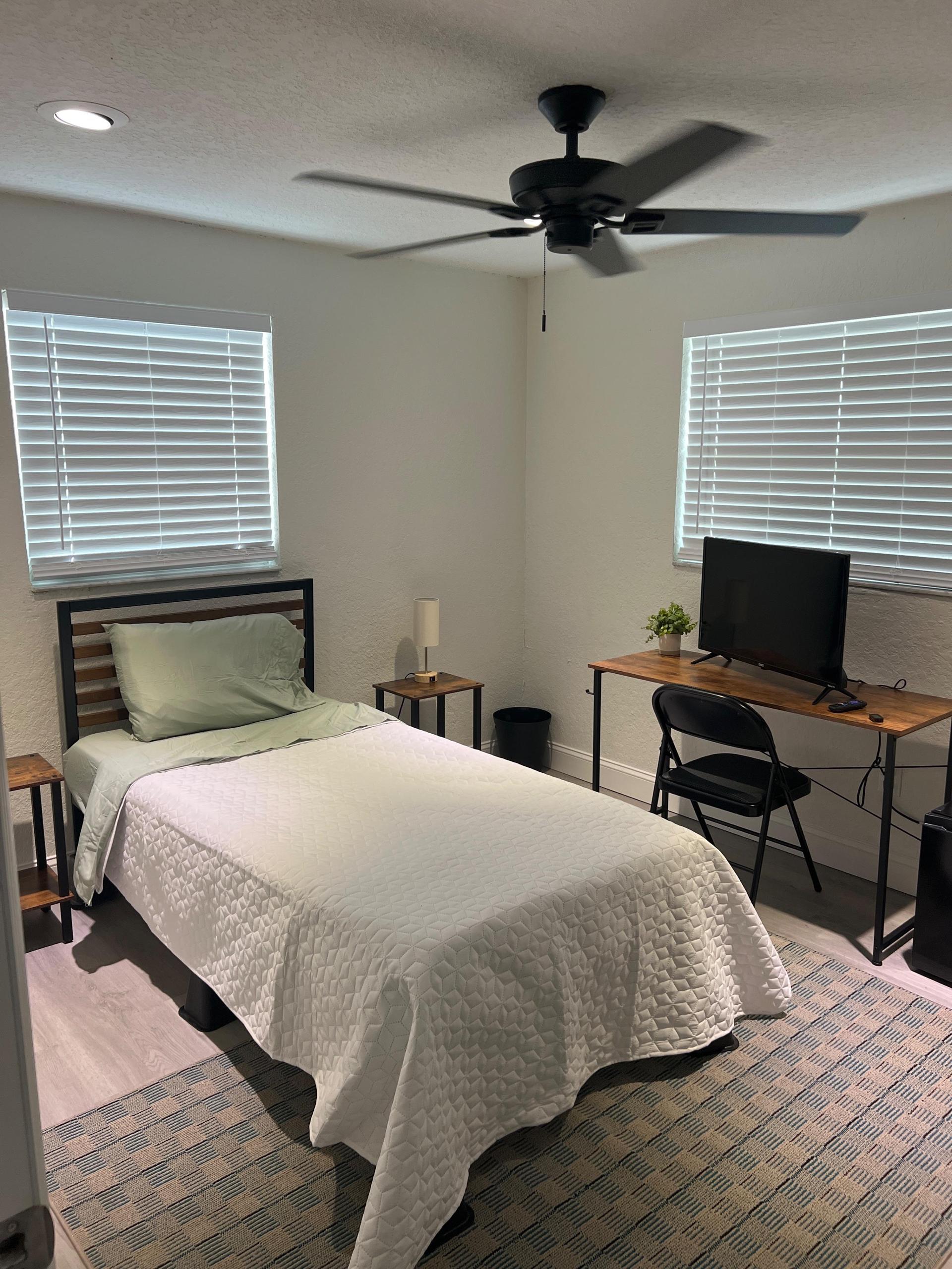 Bedroom 5