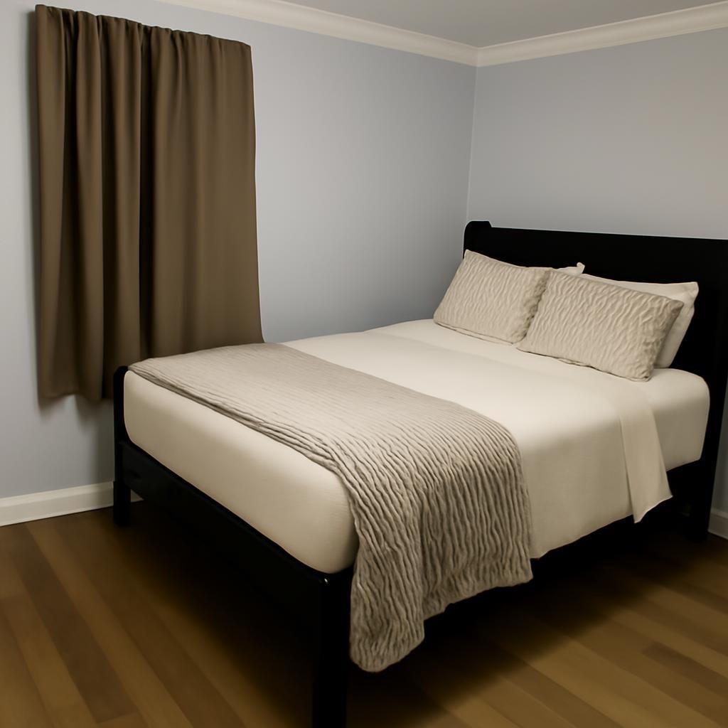 Queen Size Bed