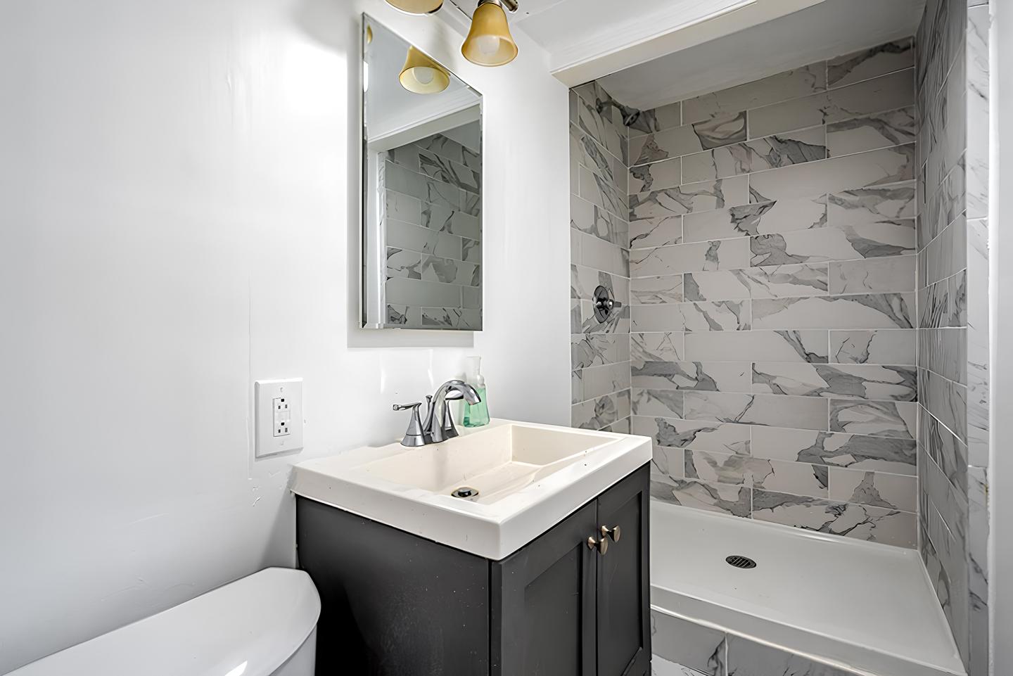 Bathroom(s)