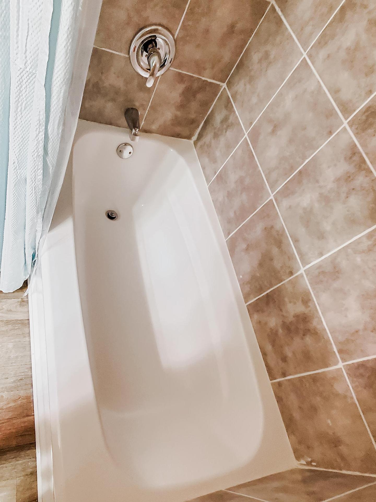 Bathroom(s)