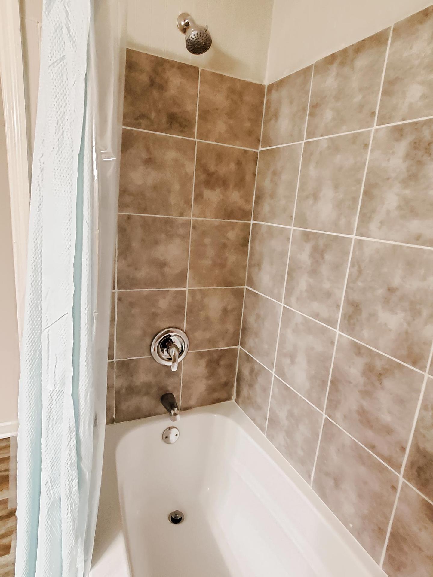 Bathroom(s)