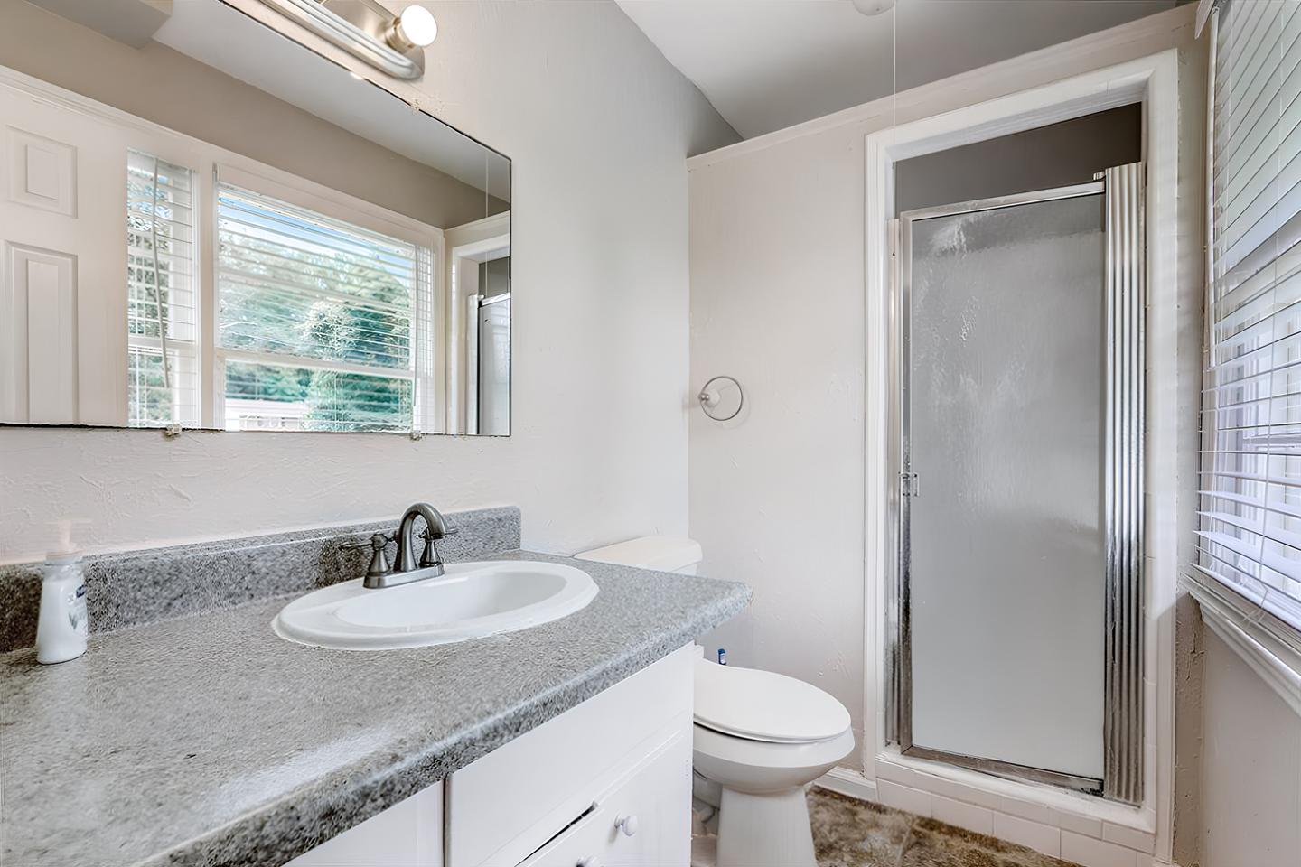Bathroom(s)
