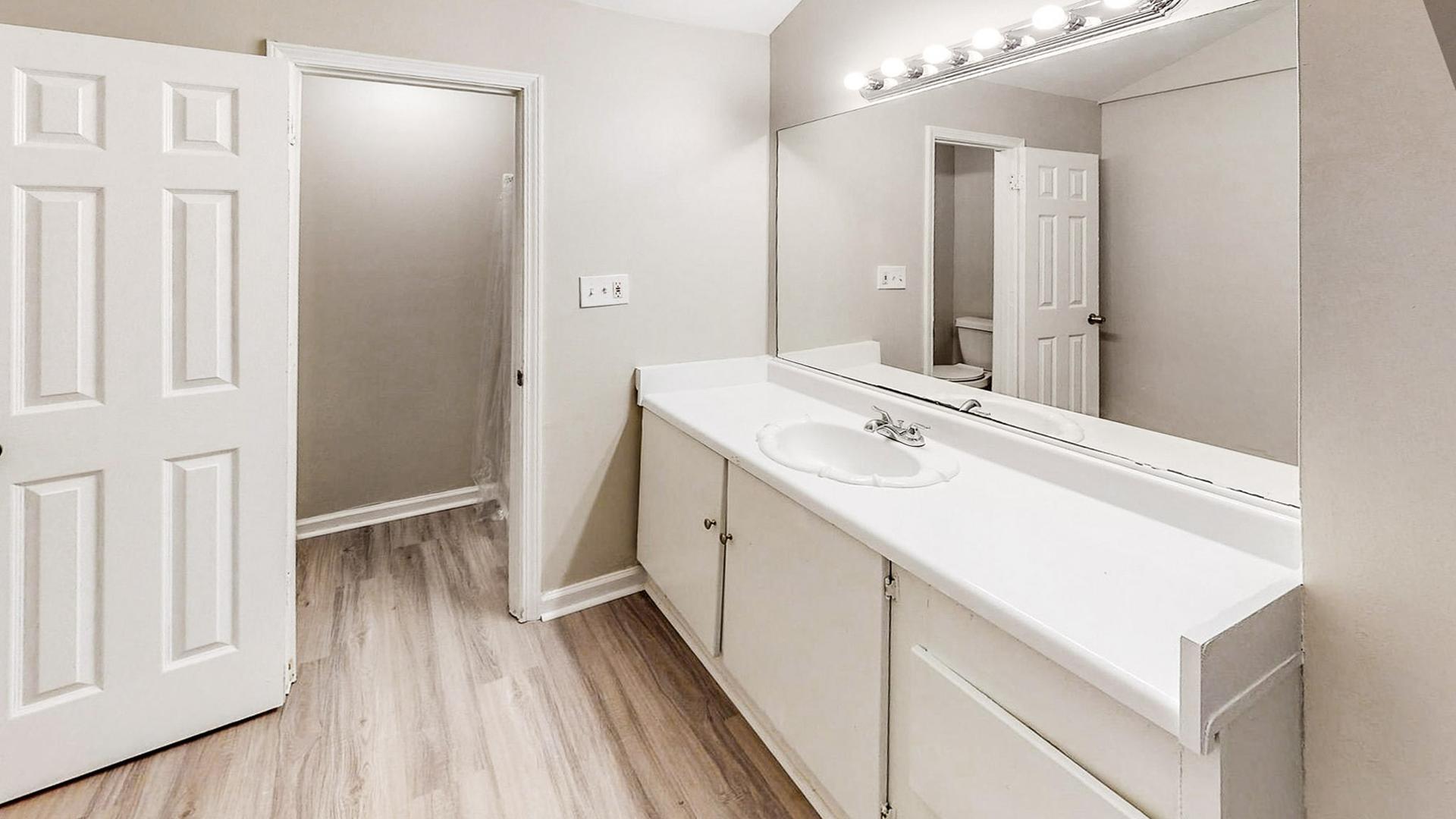Bathroom(s)