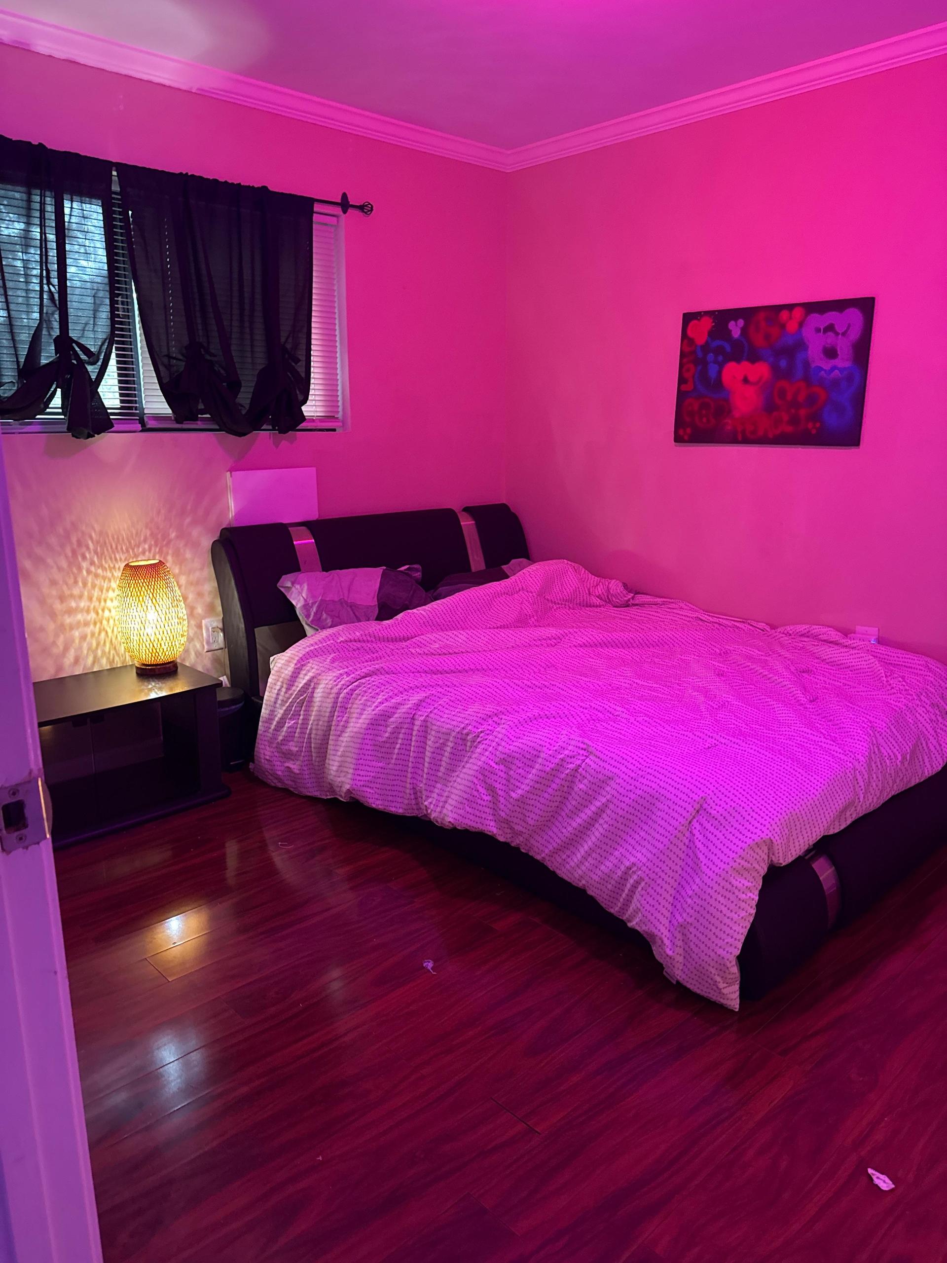 Your room