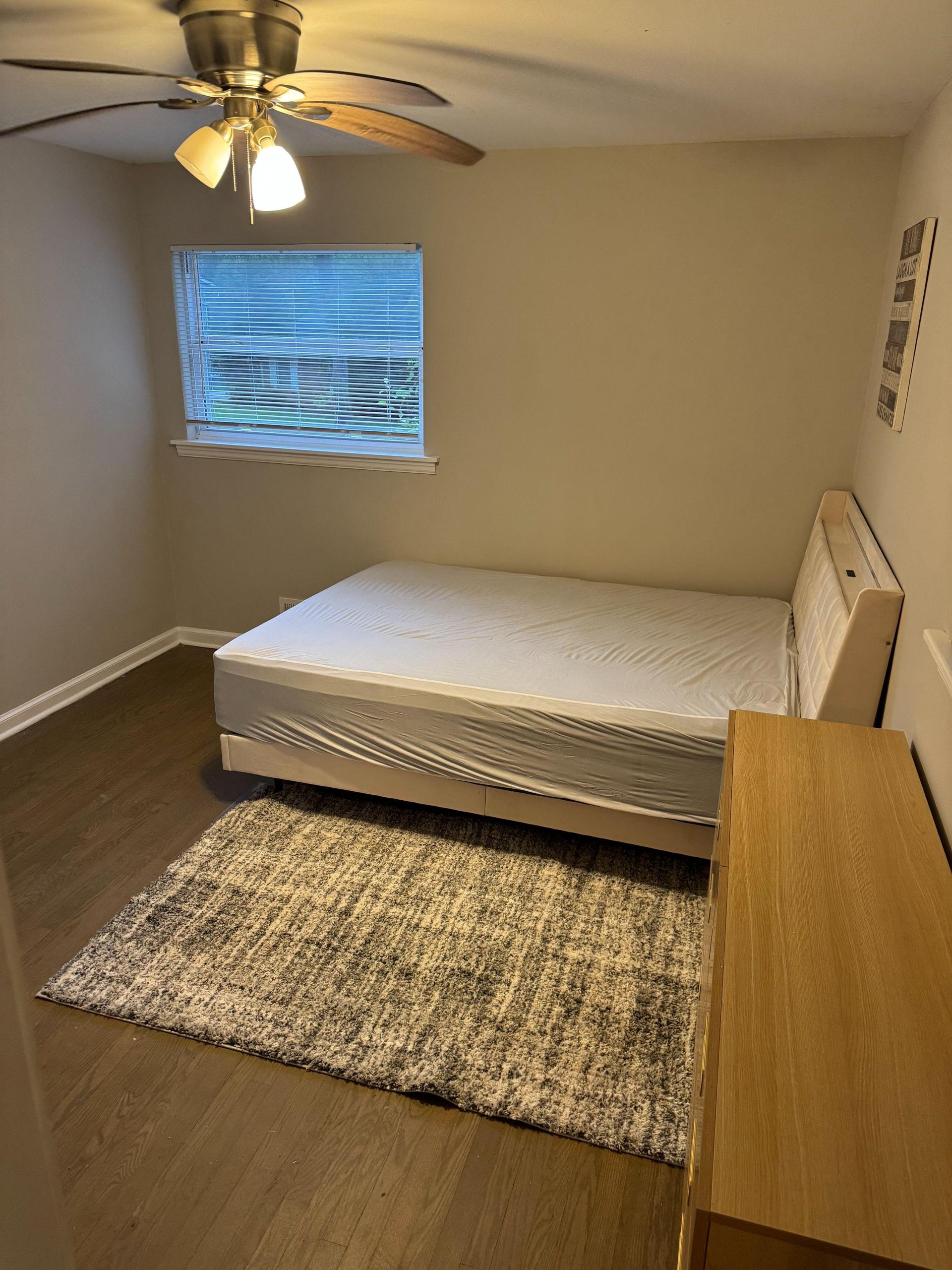 Bedroom 1 Master