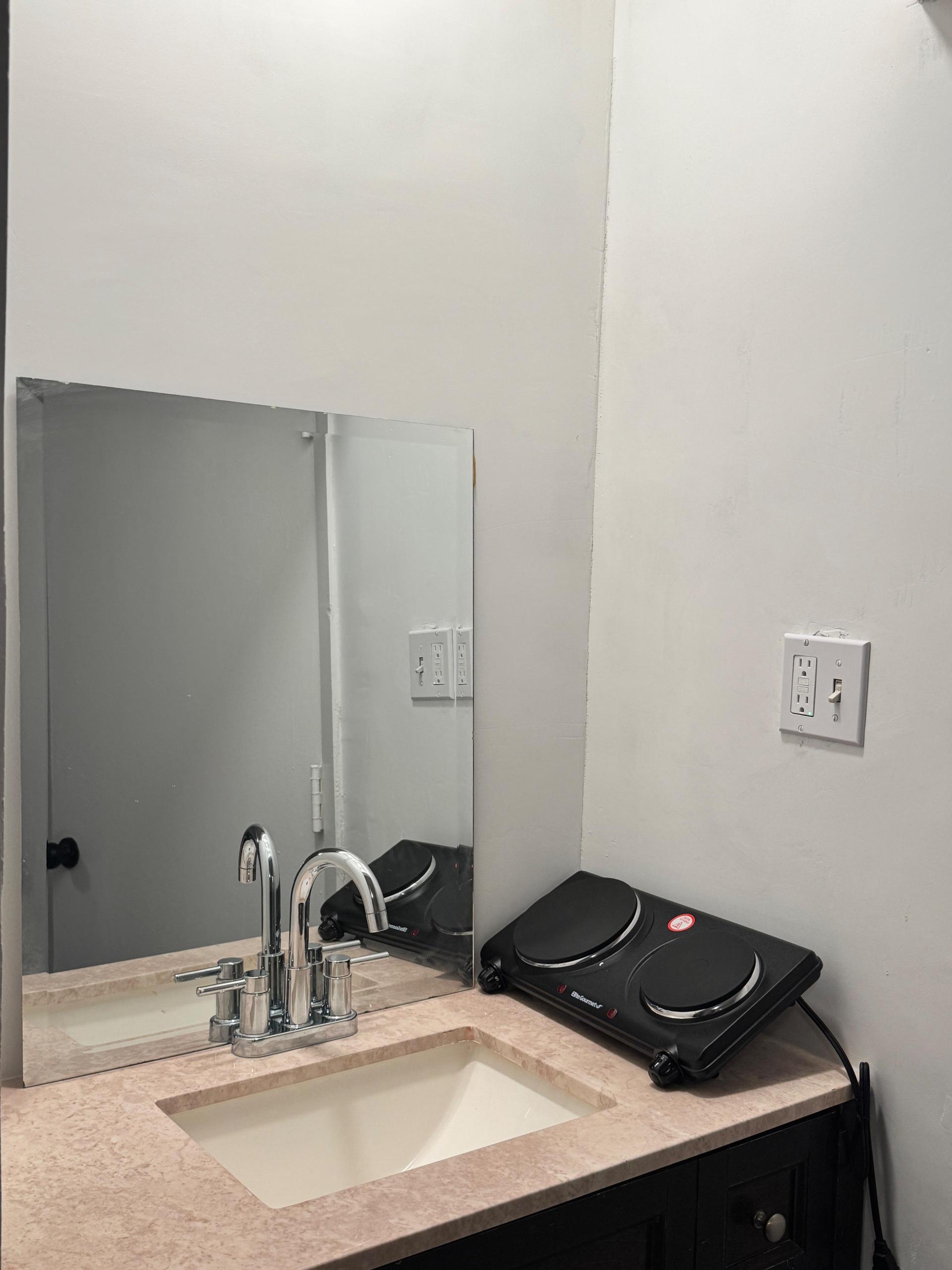 Kitchenette