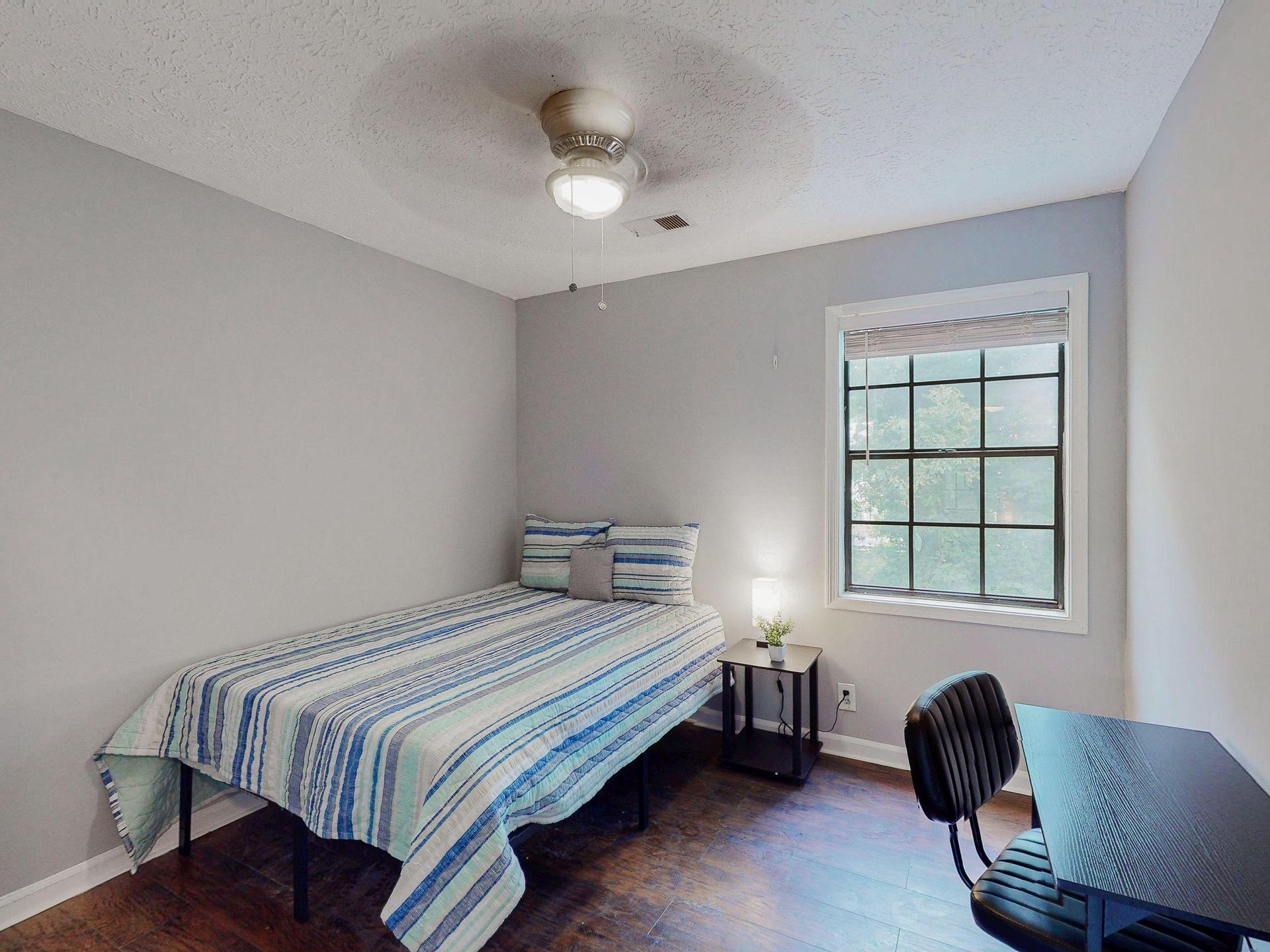 Bedroom 7