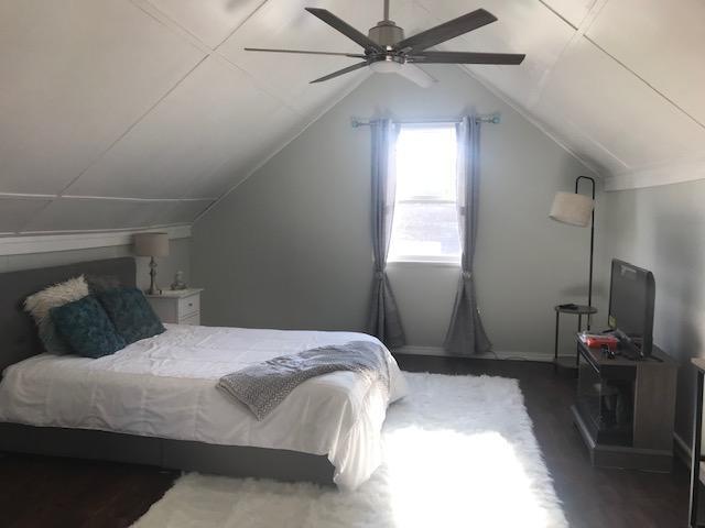 full size bed