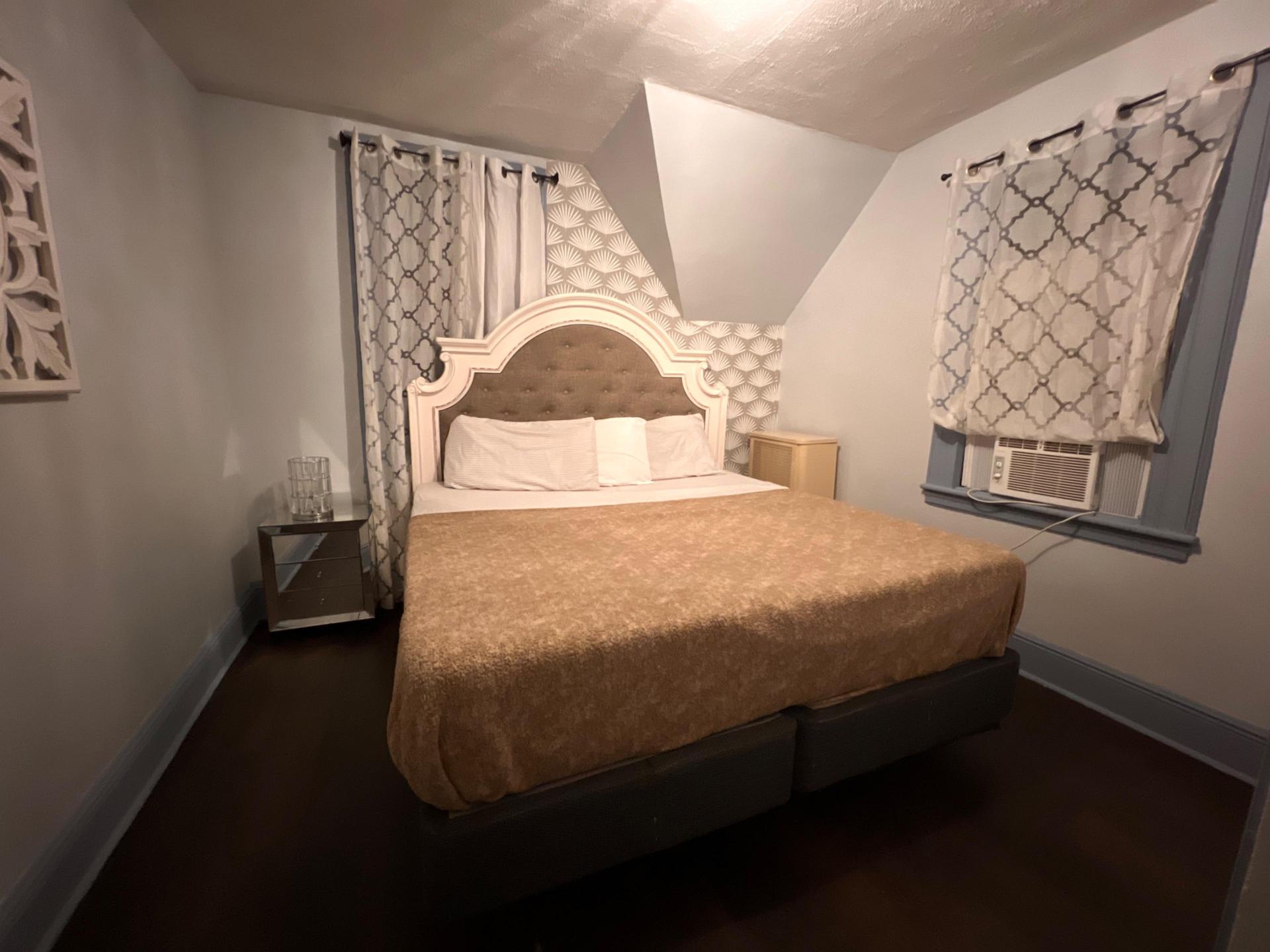 King Bedroom