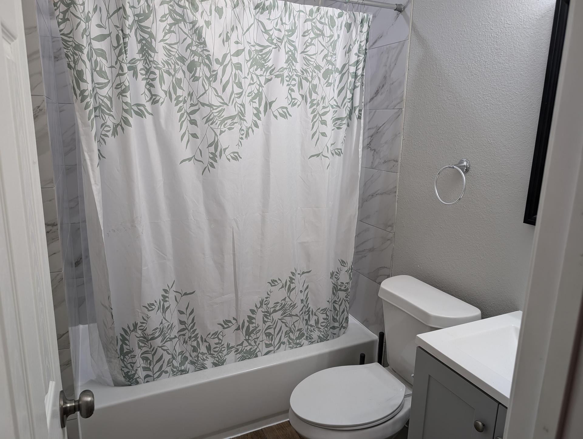 Private Bath