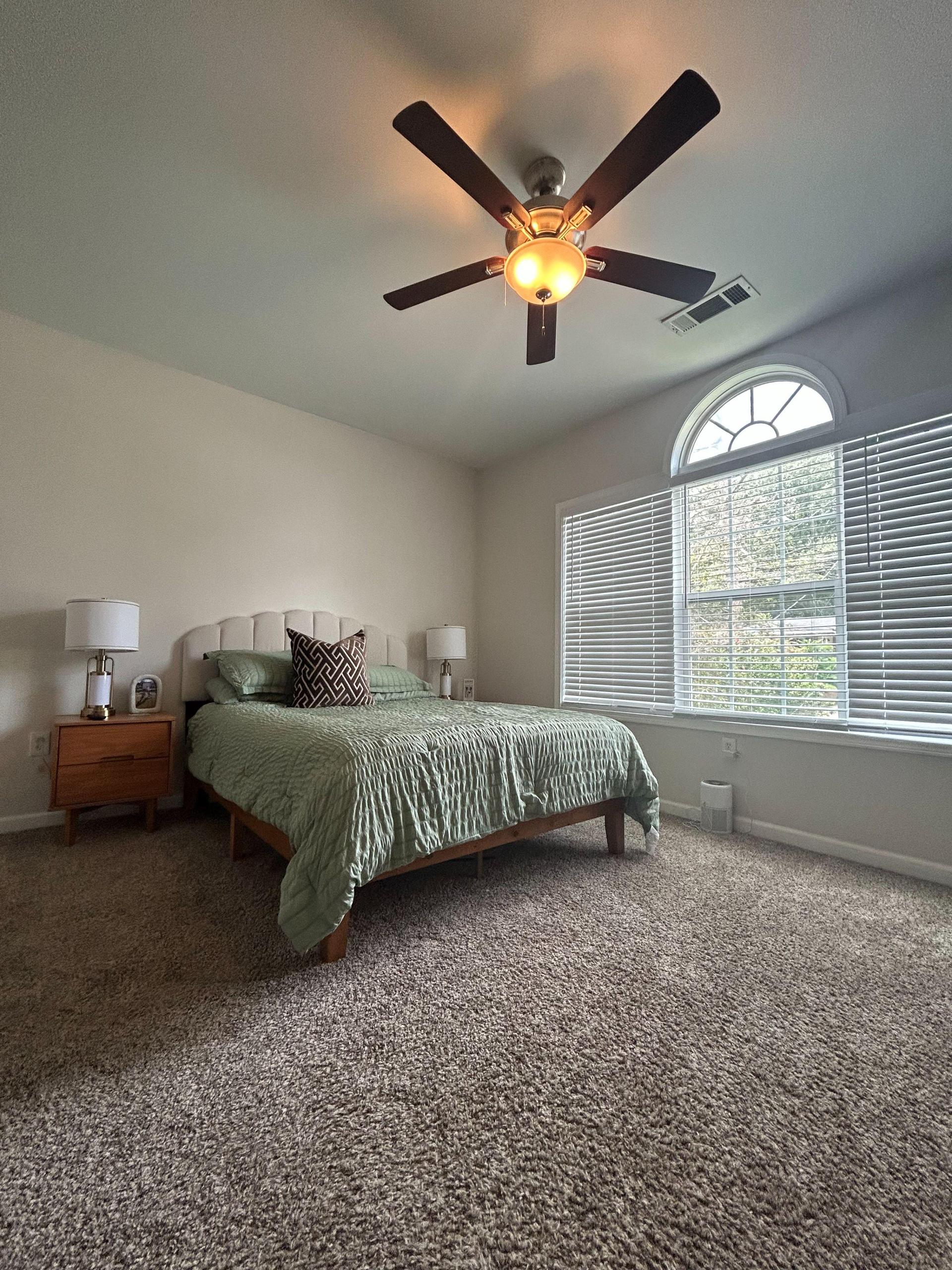 Large Window