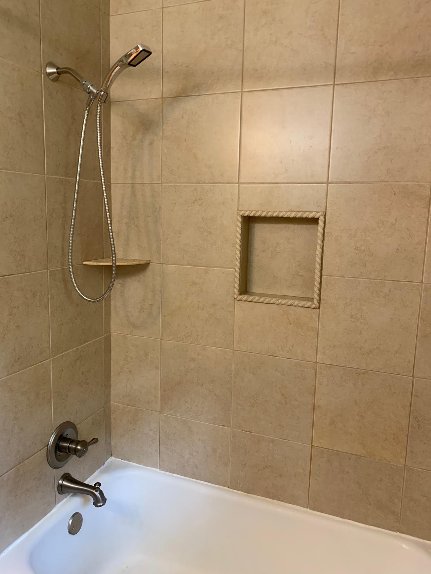 Bathroom 1