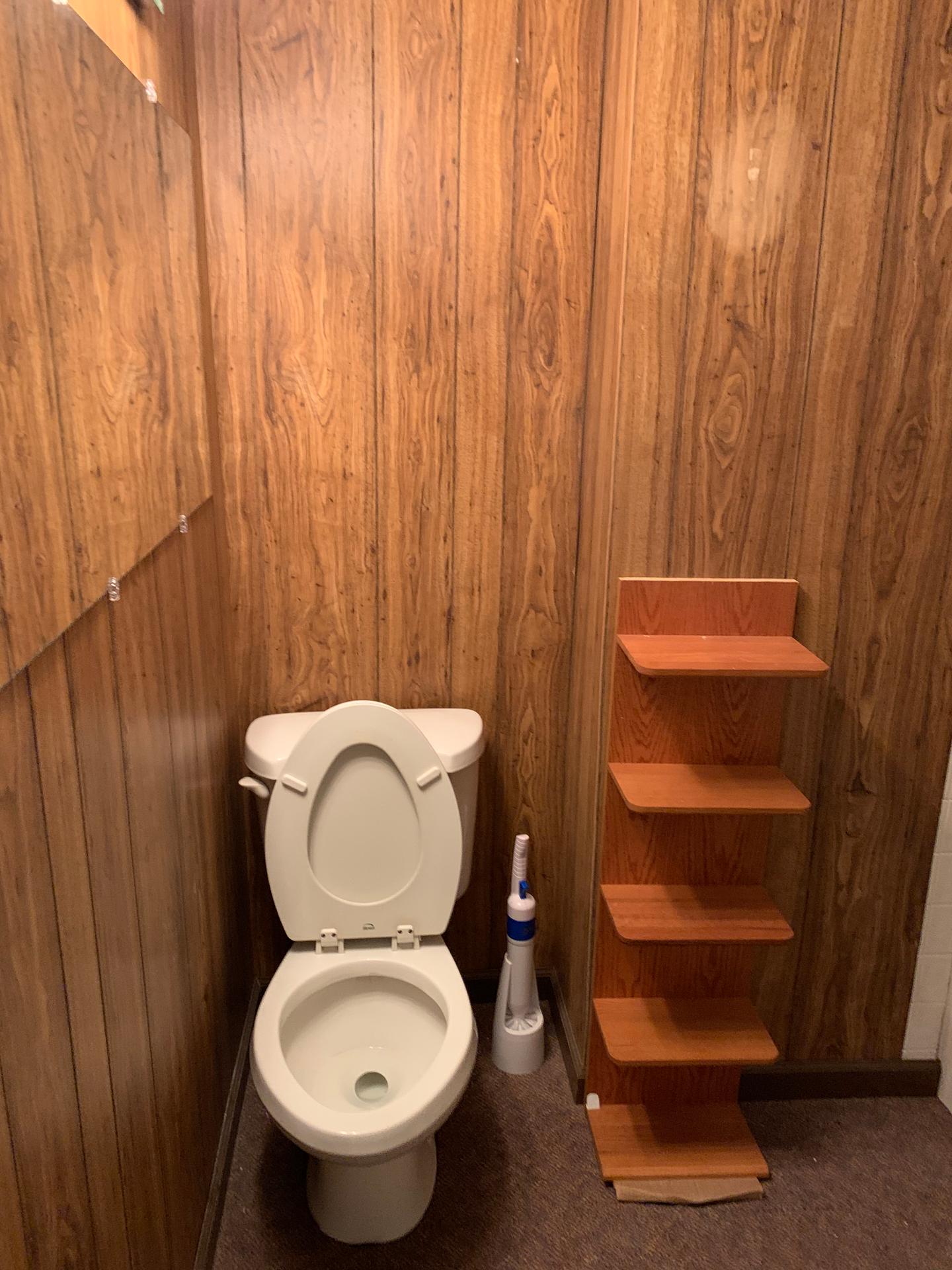 Bathroom 2