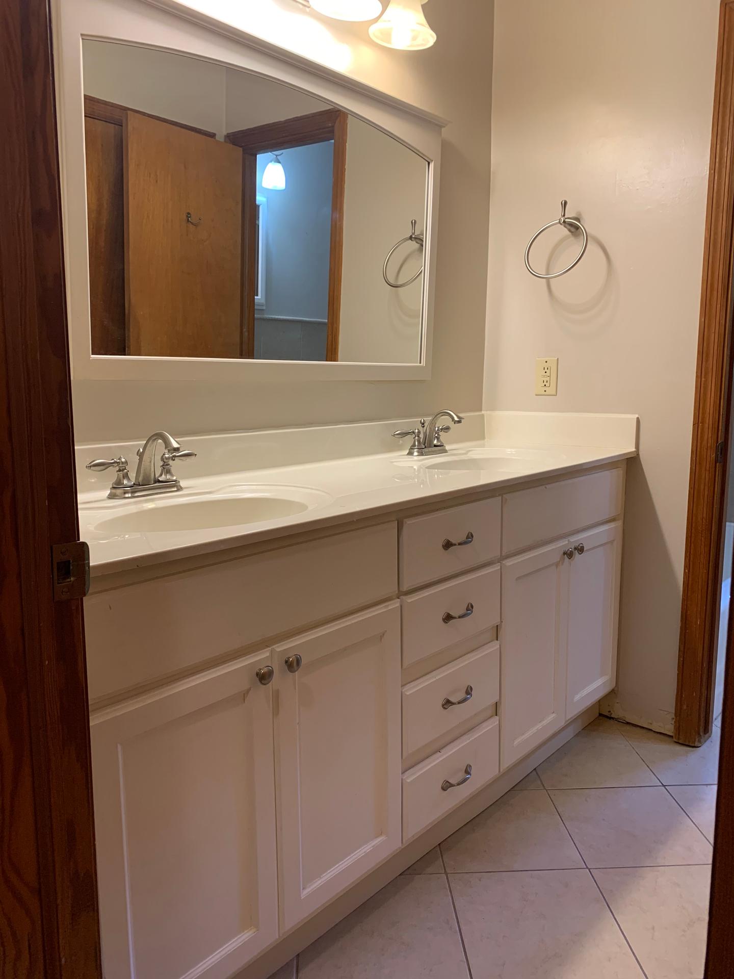 Bathroom 1