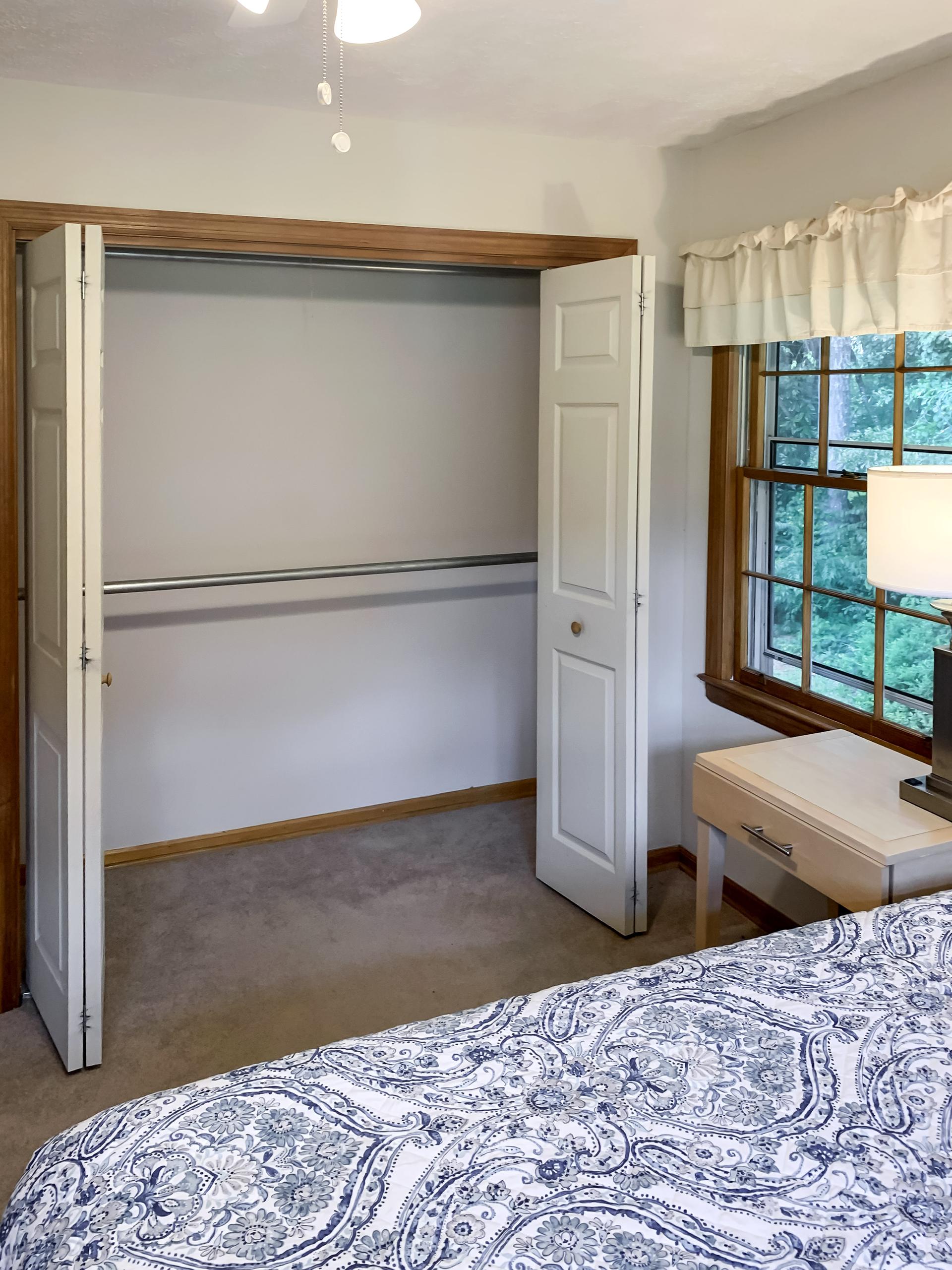 bedroom, detected: bed