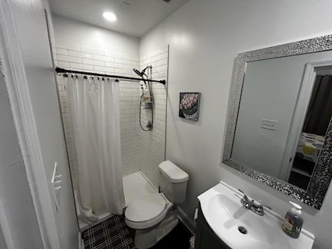 bedroom 3 bathroom