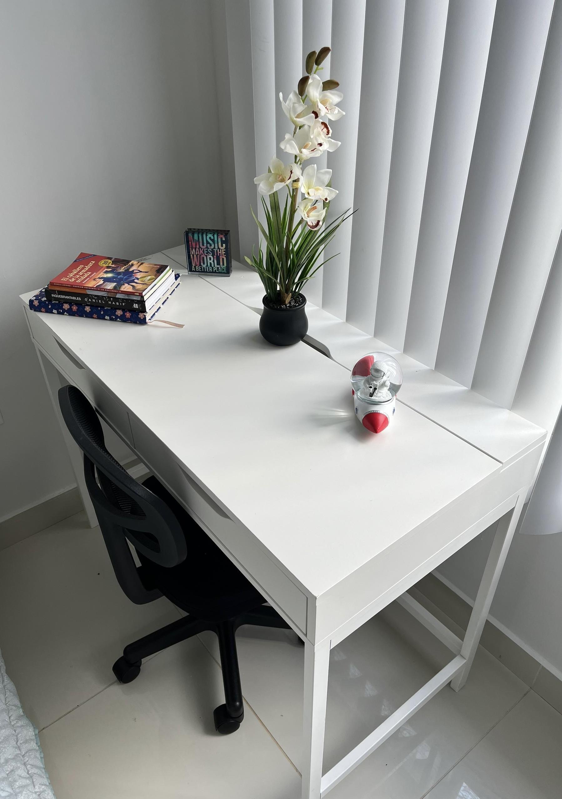 Workspace