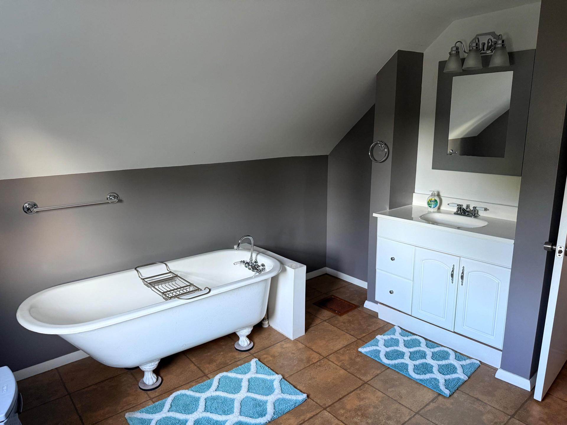 Private Bath